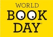 World Book Day graphic